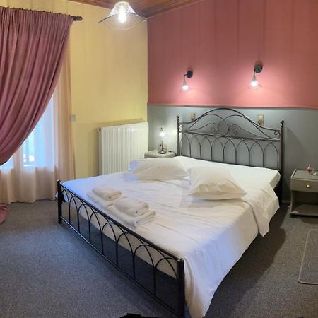 Guesthouse Sinoi Витина Экстерьер фото