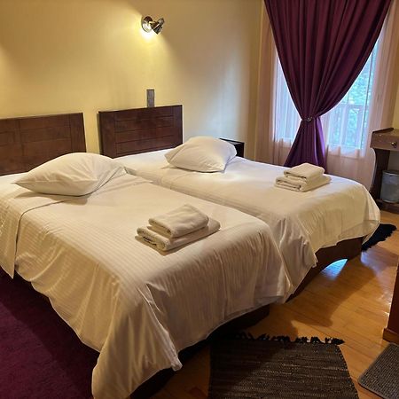 Guesthouse Sinoi Витина Экстерьер фото