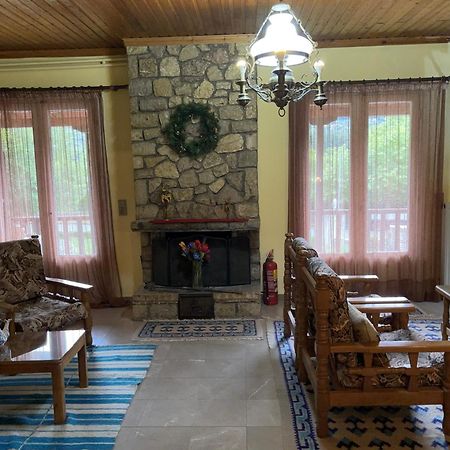 Guesthouse Sinoi Витина Экстерьер фото