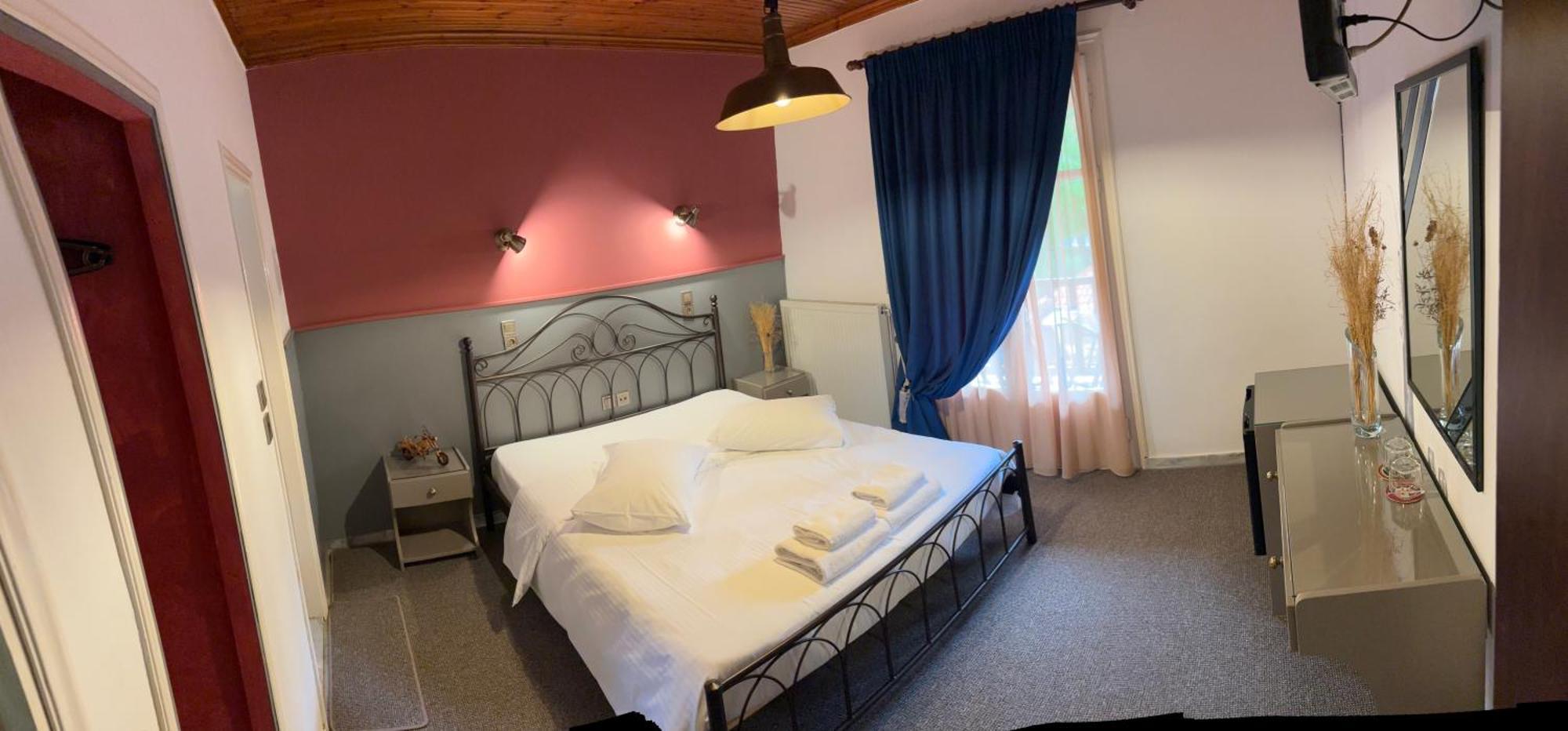 Guesthouse Sinoi Витина Экстерьер фото