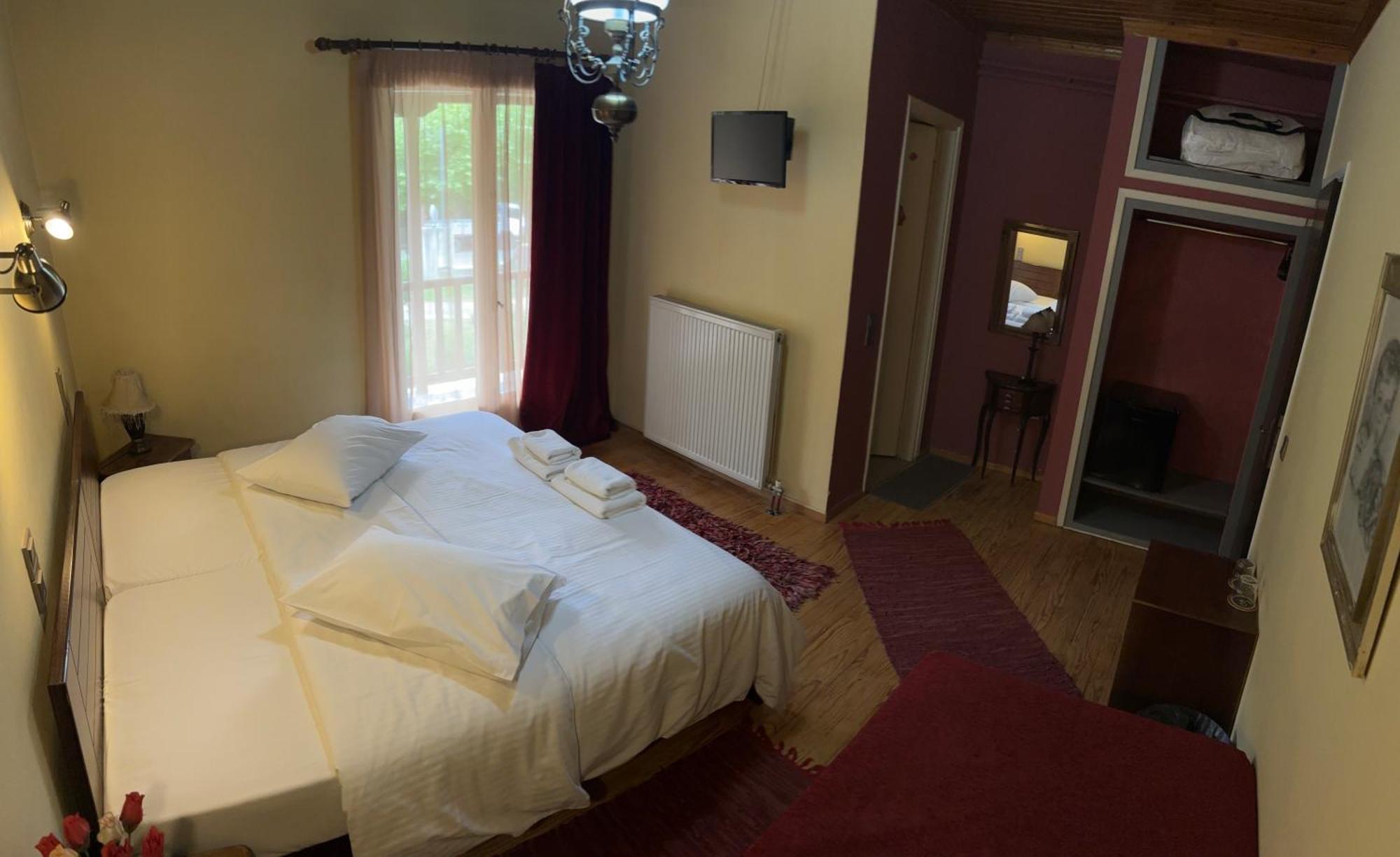 Guesthouse Sinoi Витина Экстерьер фото