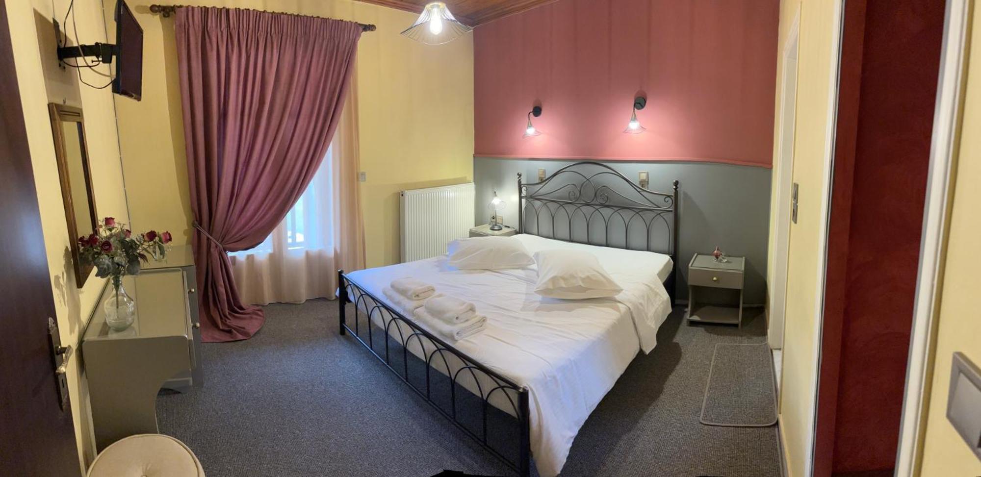 Guesthouse Sinoi Витина Экстерьер фото