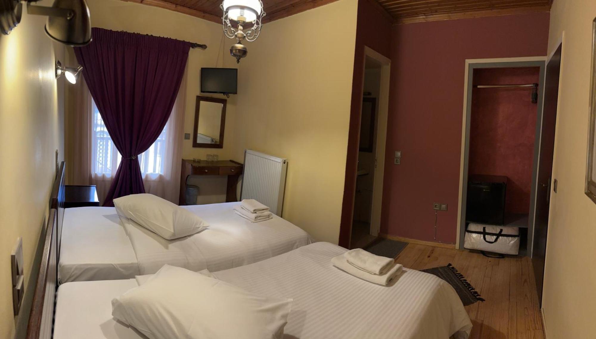 Guesthouse Sinoi Витина Экстерьер фото