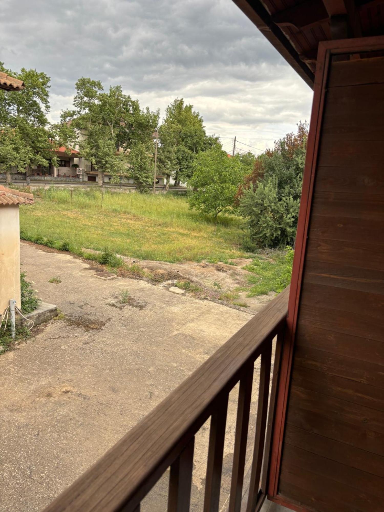 Guesthouse Sinoi Витина Экстерьер фото