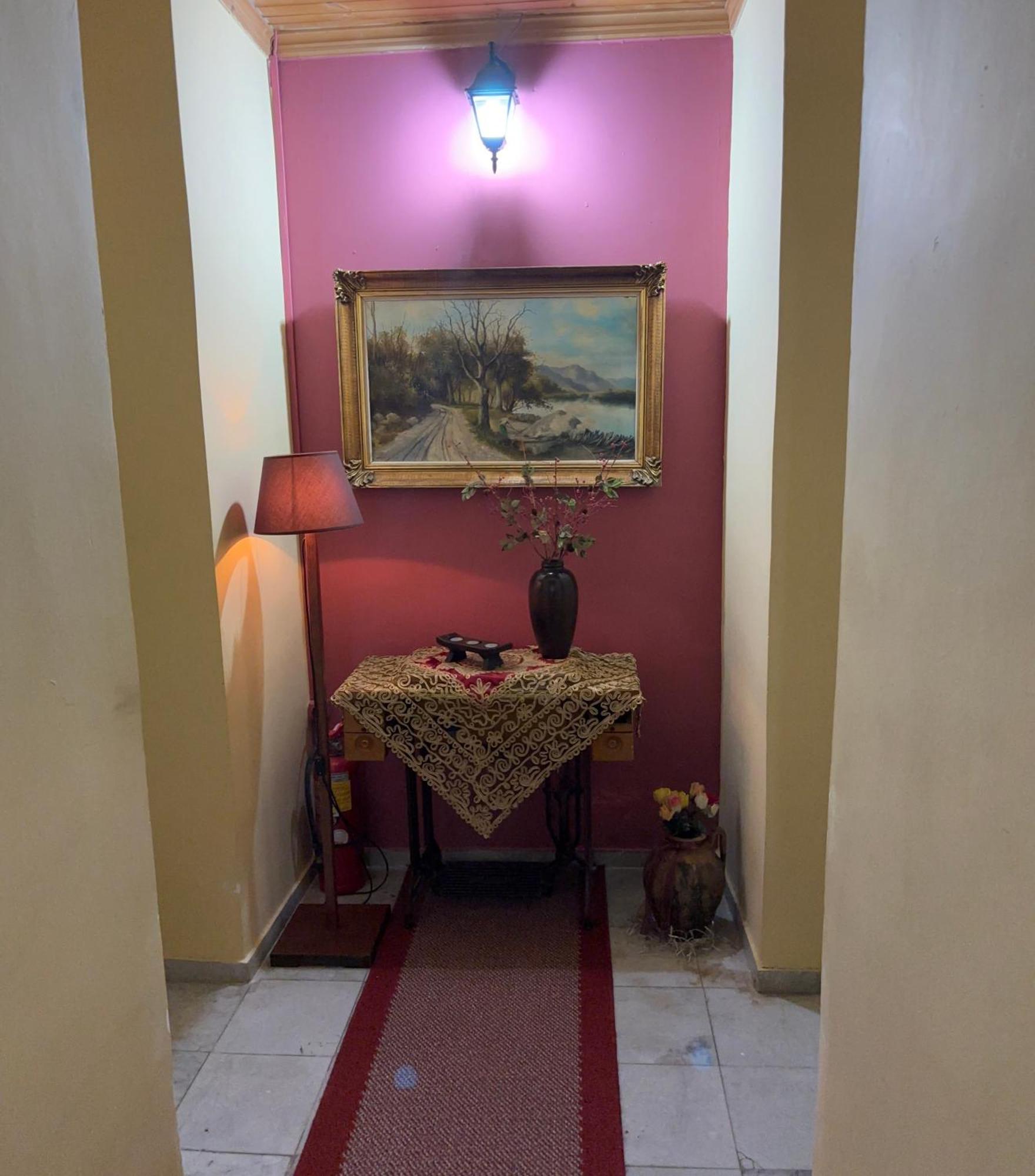 Guesthouse Sinoi Витина Экстерьер фото