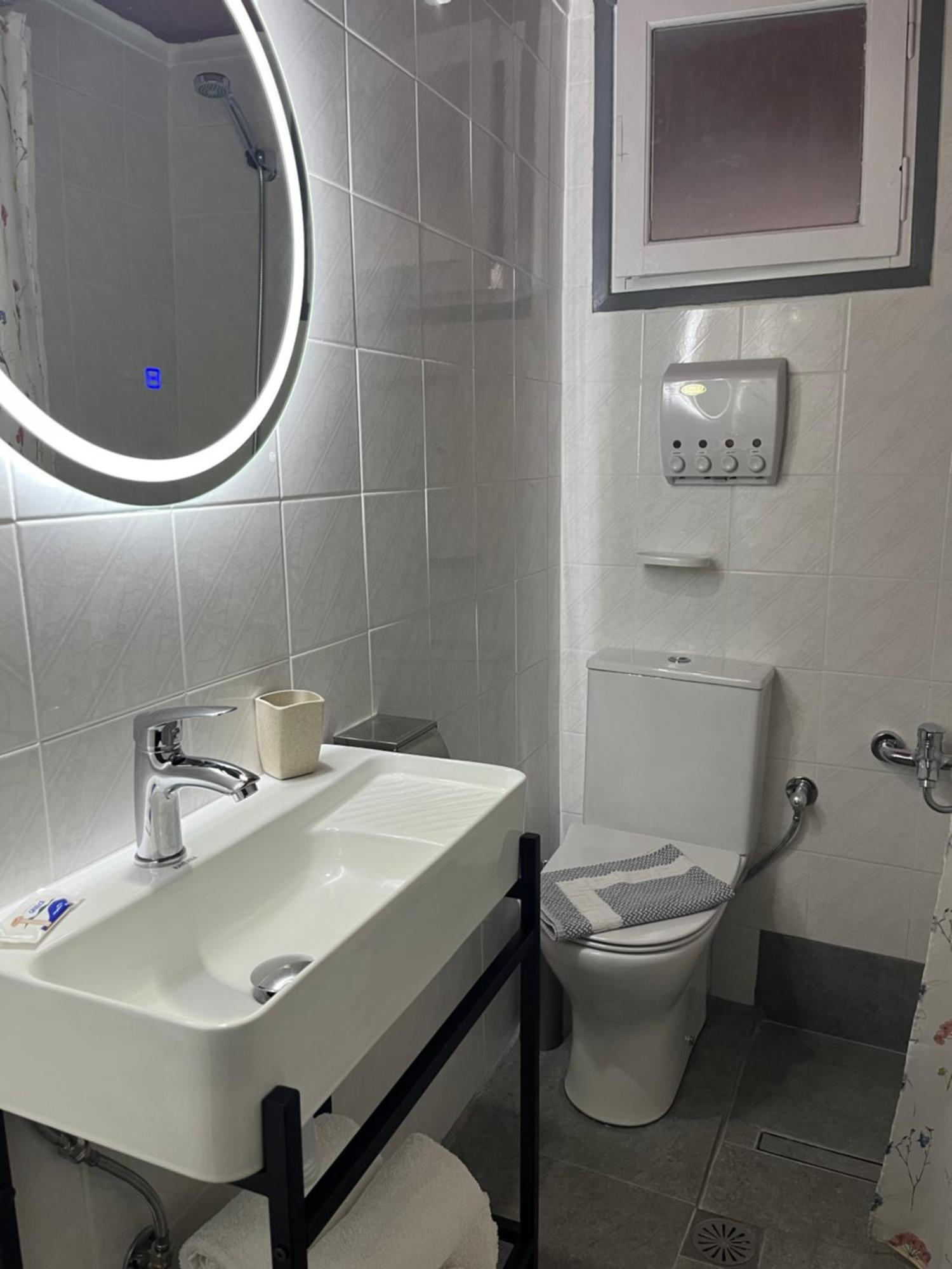Guesthouse Sinoi Витина Экстерьер фото