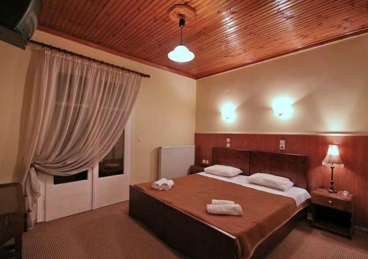 Guesthouse Sinoi Витина Экстерьер фото