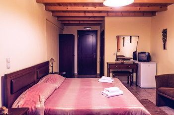 Guesthouse Sinoi Витина Экстерьер фото