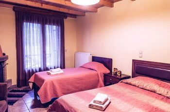 Guesthouse Sinoi Витина Экстерьер фото