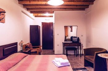 Guesthouse Sinoi Витина Экстерьер фото